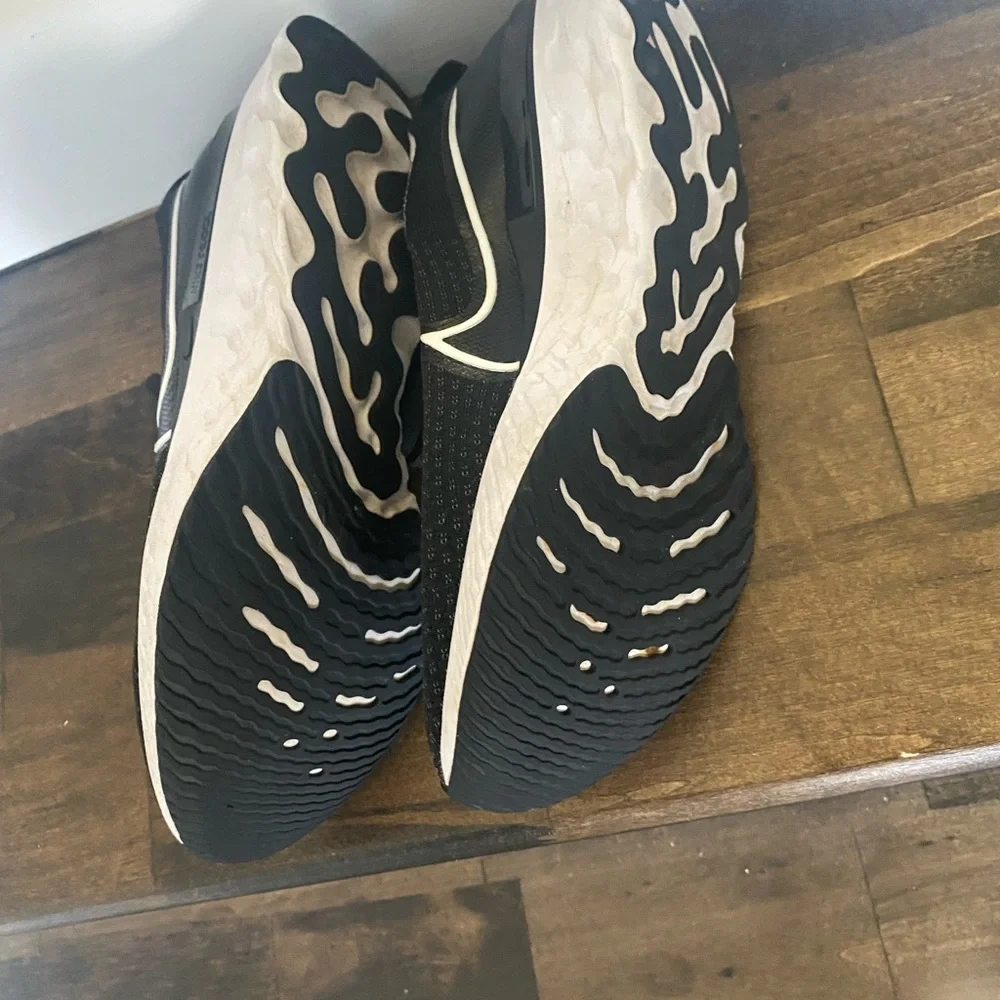 Nike react infinity - Picture 4 of 4